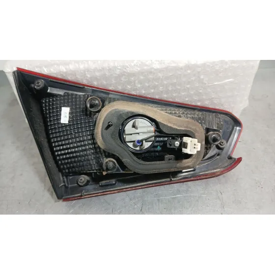 Piloto Trasero Derecho Interior para Hyundai I20 Ii (Gb, Ib)