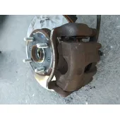Pinza Freno Delantera Izquierda para Hyundai I20 Ii (Gb, Ib)