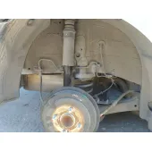 Plastico Pase Rueda Tras. Dch. para Hyundai I20 Ii (Gb, Ib)