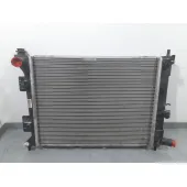 Radiador Agua para Hyundai I20 Ii (Gb, Ib)