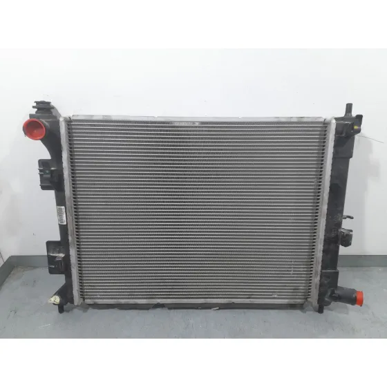 Radiador Agua para Hyundai I20 Ii (Gb, Ib)