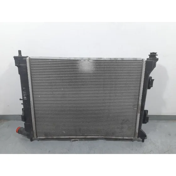 Radiador Agua para Hyundai I20 Ii (Gb, Ib)