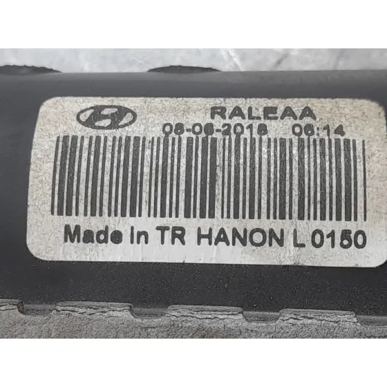 Radiador Agua para Hyundai I20 Ii (Gb, Ib)