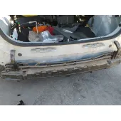 Refuerzo Paragolpes Trasero para Hyundai I20 Ii (Gb, Ib)