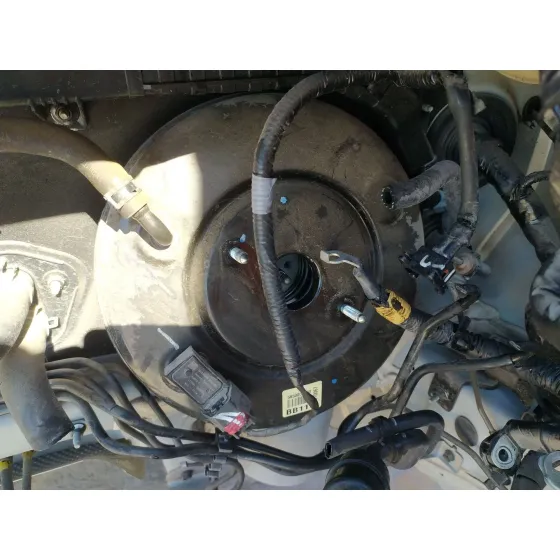 Servofreno para Hyundai I20 Ii (Gb, Ib)