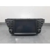 Sistema Navegacion Gps para Hyundai I20 Ii (Gb, Ib)