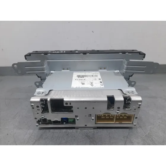 Sistema Navegacion Gps para Hyundai I20 Ii (Gb, Ib)