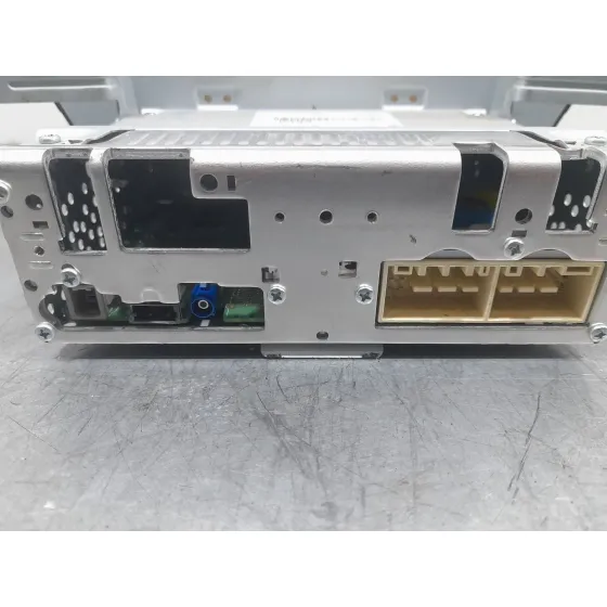 Sistema Navegacion Gps para Hyundai I20 Ii (Gb, Ib)