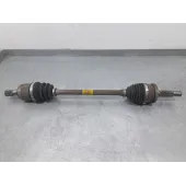 Transmision Delantera Izquierda para Hyundai I20 Ii (Gb, Ib)