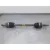Transmision Delantera Izquierda para Hyundai I20 Ii (Gb, Ib)