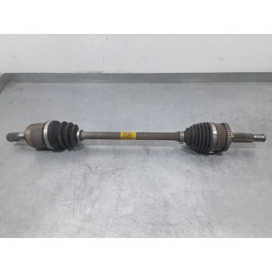 Transmision Delantera Izquierda para Hyundai I20 Ii (Gb, Ib)