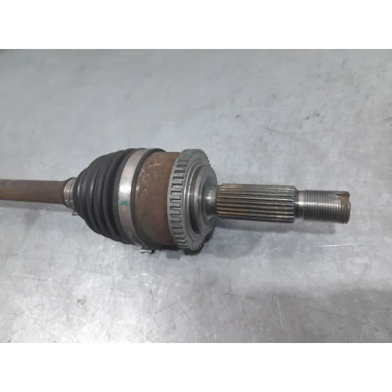 Transmision Delantera Izquierda para Hyundai I20 Ii (Gb, Ib)