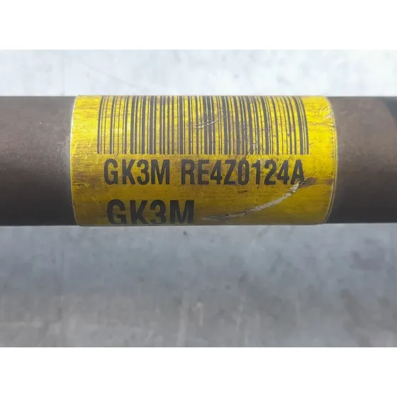 Transmision Delantera Izquierda para Hyundai I20 Ii (Gb, Ib)