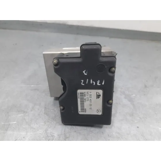 Abs para Mercedes-Benz Clk (C208)