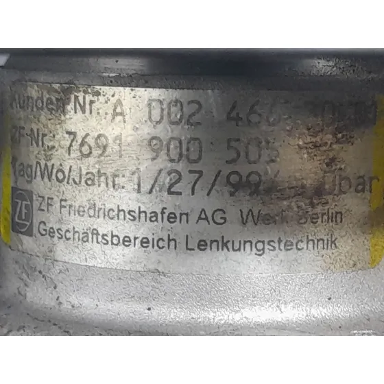 Bomba Direccion para Mercedes-Benz Clk (C208)