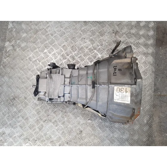 Modulo Encendido para Mercedes-Benz Clk (C208)