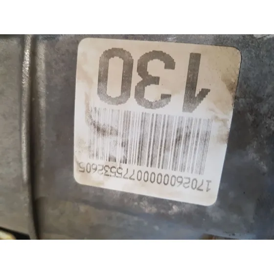 Modulo Encendido para Mercedes-Benz Clk (C208)