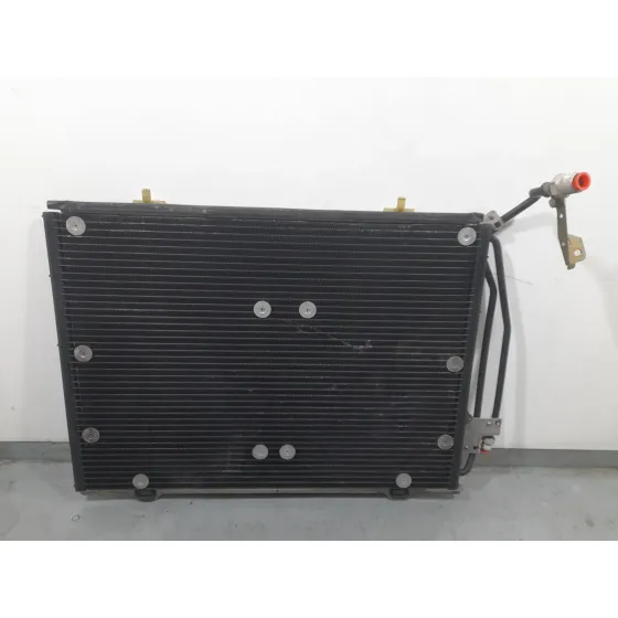 Condensador / Radiador Aire Acondicionado para Mercedes-Benz Clk (C208)