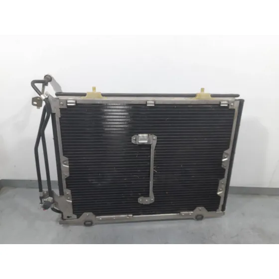 Condensador / Radiador Aire Acondicionado para Mercedes-Benz Clk (C208)