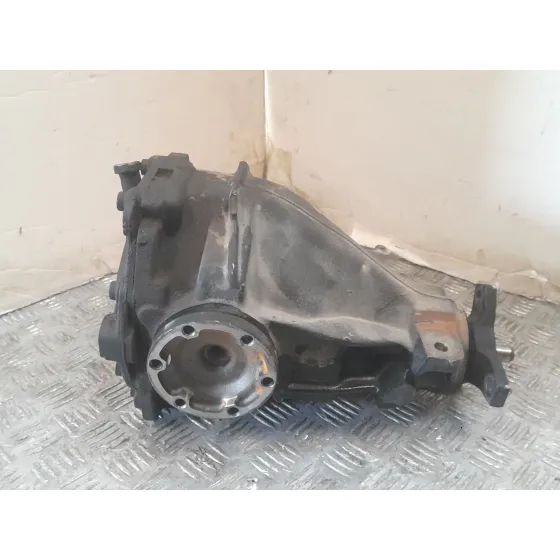 Diferencial Trasero para Mercedes-Benz Clk (C208)
