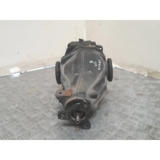 Diferencial Trasero para Mercedes-Benz Clk (C208)