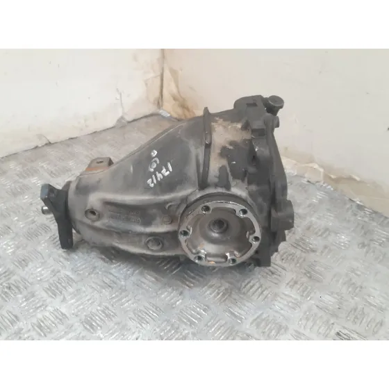 Diferencial Trasero para Mercedes-Benz Clk (C208)