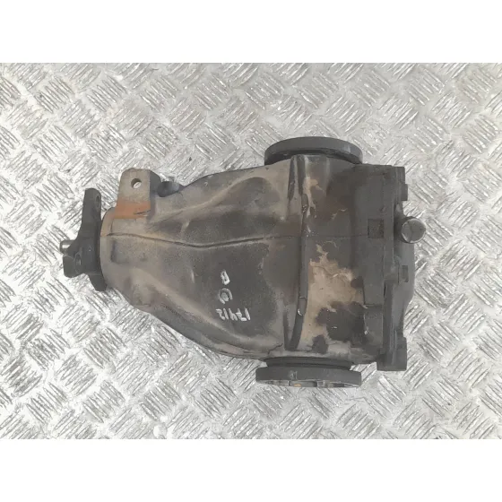 Diferencial Trasero para Mercedes-Benz Clk (C208)