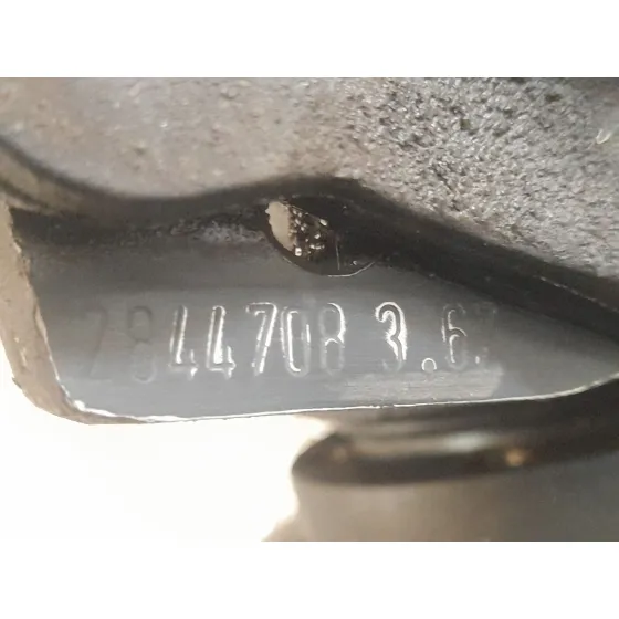 Diferencial Trasero para Mercedes-Benz Clk (C208)