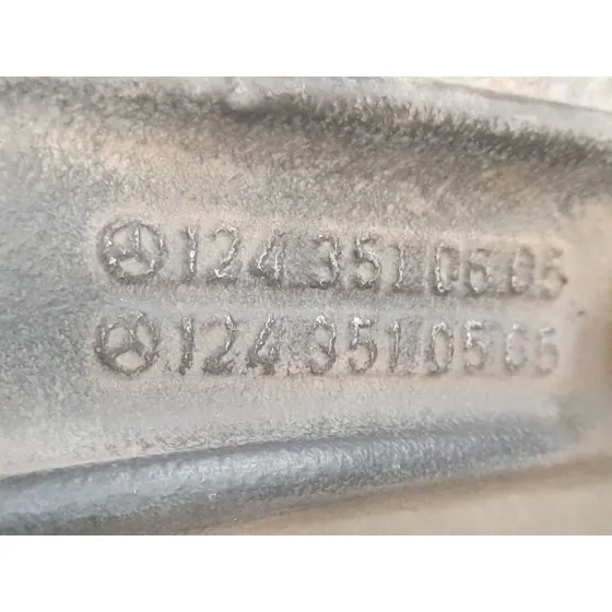 Diferencial Trasero para Mercedes-Benz Clk (C208)