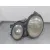 Faro Izquierdo para Mercedes-Benz Clk (C208)
