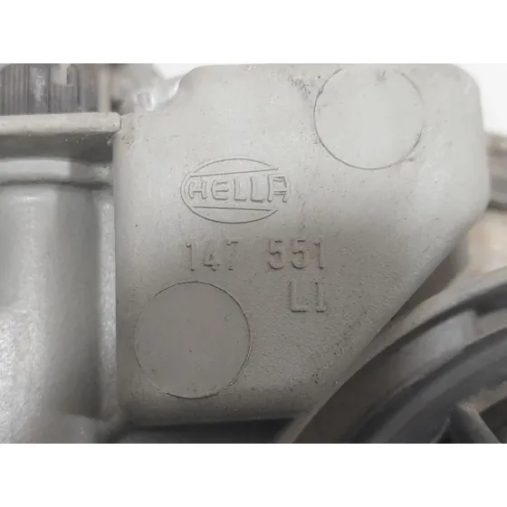 Faro Izquierdo para Mercedes-Benz Clk (C208)