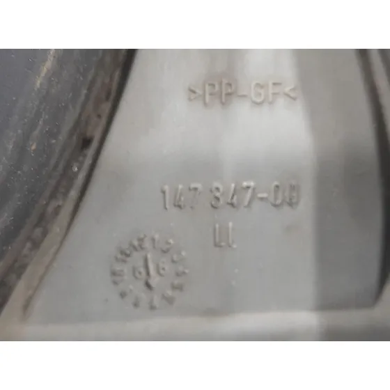 Faro Izquierdo para Mercedes-Benz Clk (C208)