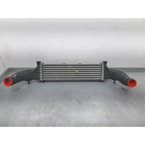 Intercooler para Mercedes-Benz Clk (C208)