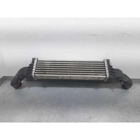Intercooler para Mercedes-Benz Clk (C208)