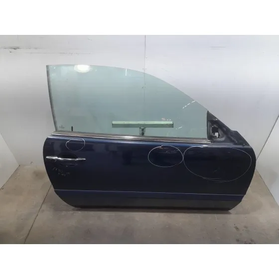 Puerta Delantera Derecha para Mercedes-Benz Clk (C208)