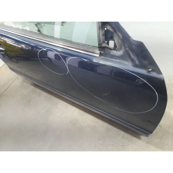 Puerta Delantera Derecha para Mercedes-Benz Clk (C208)