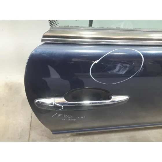 Puerta Delantera Derecha para Mercedes-Benz Clk (C208)