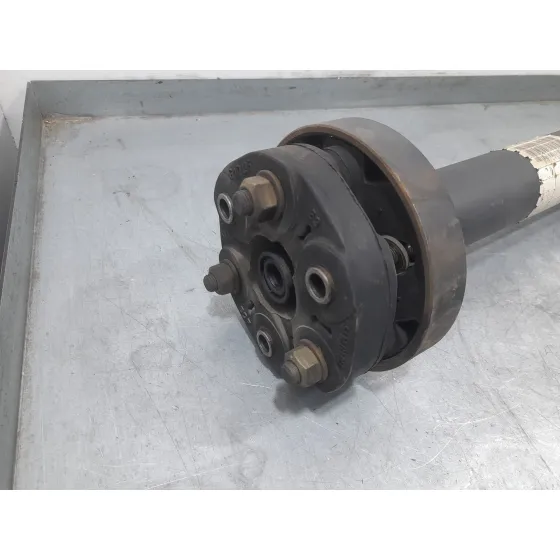 Transmision Central para Mercedes-Benz Clk (C208)