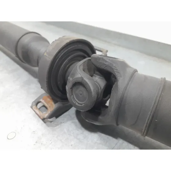 Transmision Central para Mercedes-Benz Clk (C208)