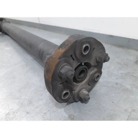 Transmision Central para Mercedes-Benz Clk (C208)