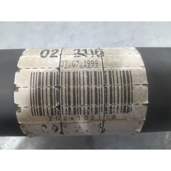 Transmision Central para Mercedes-Benz Clk (C208)