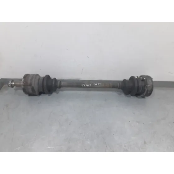 Transmision Delantera Izquierda para Mercedes-Benz Clk (C208)