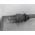 Transmision Delantera Izquierda para Mercedes-Benz Clk (C208)