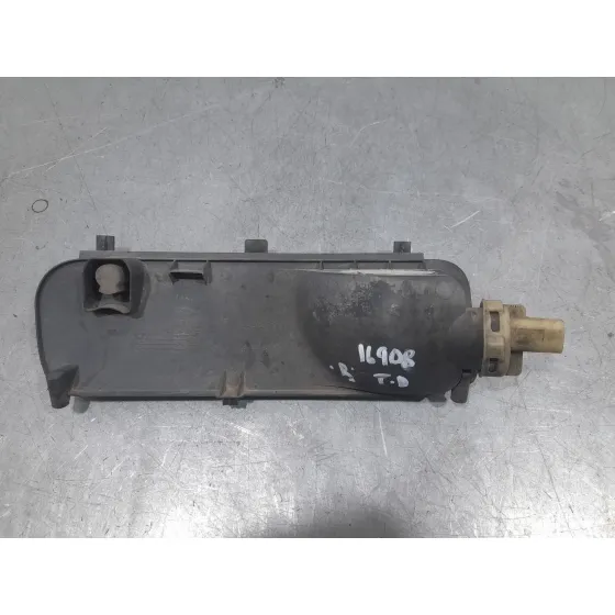 Piloto Trasero Derecho Paragolpes para Citroën C4 Grand Picasso I (Ua_)