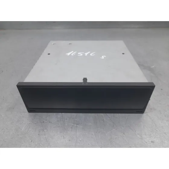 Sistema Audio / Radio para Volkswagen Taigo (Cs1)