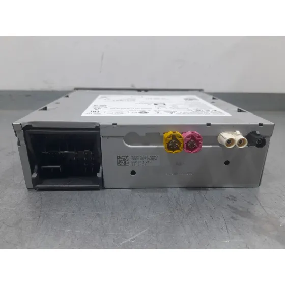 Sistema Audio / Radio para Volkswagen Taigo (Cs1)