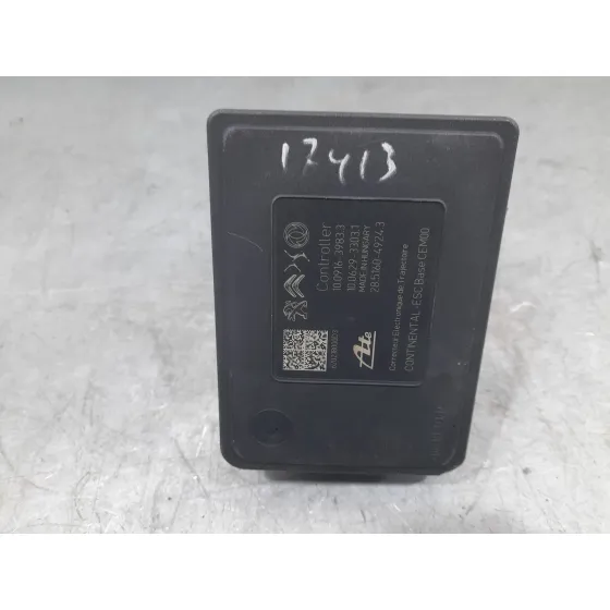 Abs para Peugeot 208 Ii (Ub_, Up_, Uw_, Uj_)