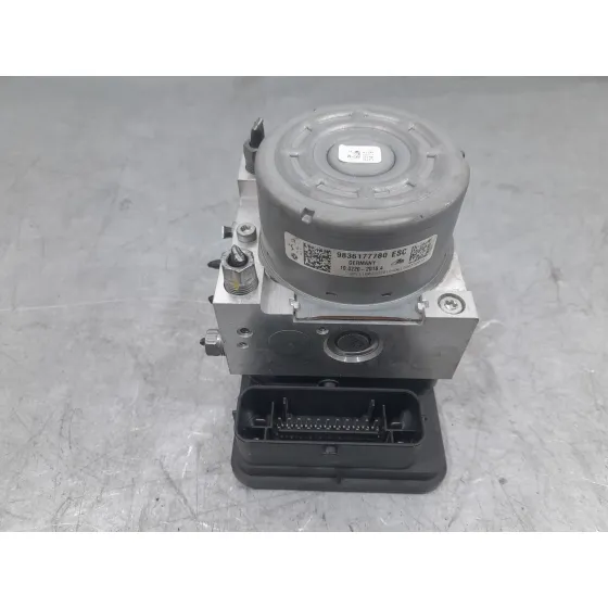 Abs para Peugeot 208 Ii (Ub_, Up_, Uw_, Uj_)