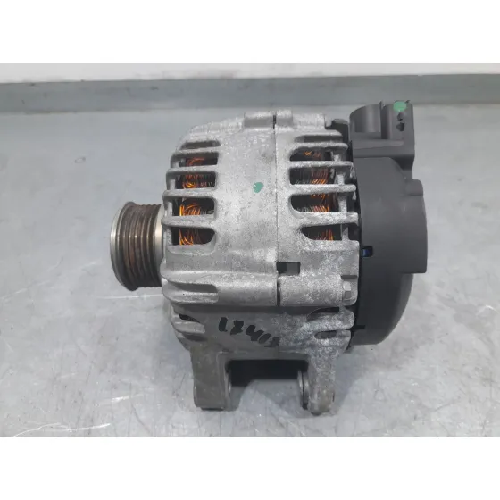 Alternador para Peugeot 208 Ii (Ub_, Up_, Uw_, Uj_)