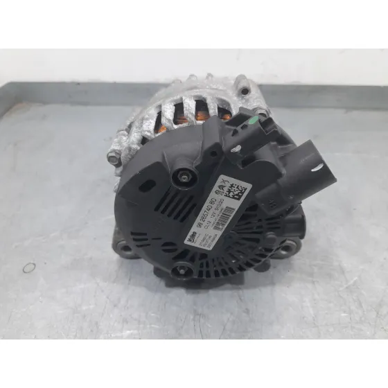 Alternador para Peugeot 208 Ii (Ub_, Up_, Uw_, Uj_)